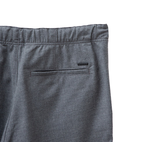 Ezra Wool Flannel